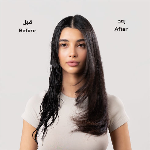 Air Hair Brush - GLAM MODA